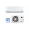 Облачный кондиционер DAICHI Alpha 2 Unl A20AVQ2_UNL/A20FV2_UNL