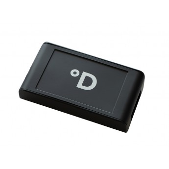 Wi-Fi модуль для полупромышленных систем DAICHI CTRL-LF CTRL-AC-LF-CN-3 Wi-Fi модуль для полупромышленных систем DAICHI CTRL-LF CTRL-AC-LF-CN-3