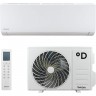 Бытовой кондиционер DAICHI EVEREST R32 2.49 кВт Инверторный DA25EVQ1R/DF25EV1R