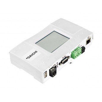 Контроллер централизованного управления климатическими системами DAICHI DCM-NET DCM-BMS-01 Контроллер централизованного управления климатическими системами DAICHI DCM-NET DCM-BMS-01