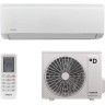 Бытовой кондиционер DAICHI ICE охлаждение 2.25кВт нагрев 2.30кВт ICE20AVQ1-1/ICE20FV1-1