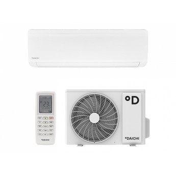 Бытовой кондиционер DAICHI ICE Inverter ICE50AVQS1R-1/ICE50FVS1R-1 Бытовой кондиционер DAICHI ICE Inverter ICE50AVQS1R-1/ICE50FVS1R-1