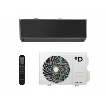 Бытовой кондиционер DAICHI MIRacle R32 MIR50AVQ1R/MIR50FV1R Бытовой кондиционер DAICHI MIRacle R32 MIR50AVQ1R/MIR50FV1R